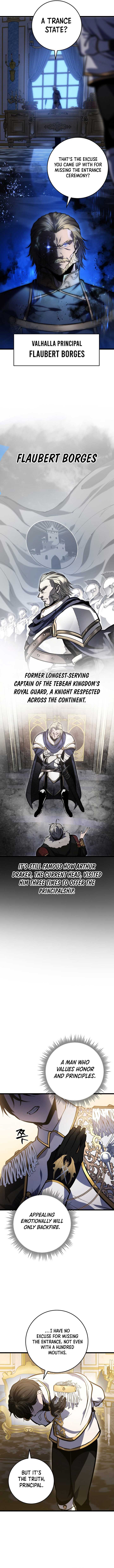 Dragonslayer’s Class Regression Chapter 37 72 13