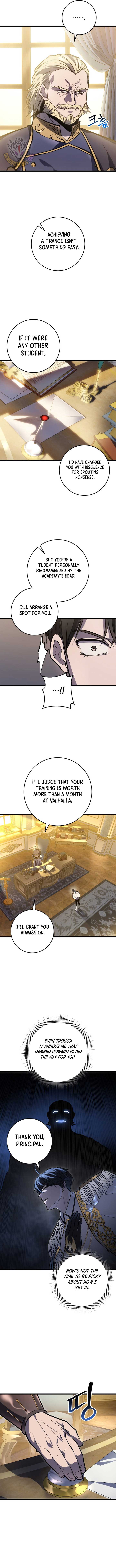 Dragonslayer’s Class Regression Chapter 37 73 14