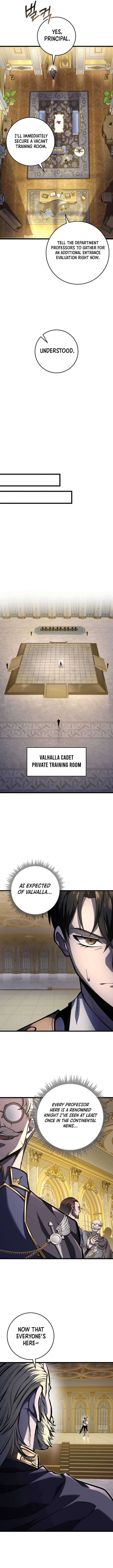 Dragonslayer’s Class Regression Chapter 37 74 15