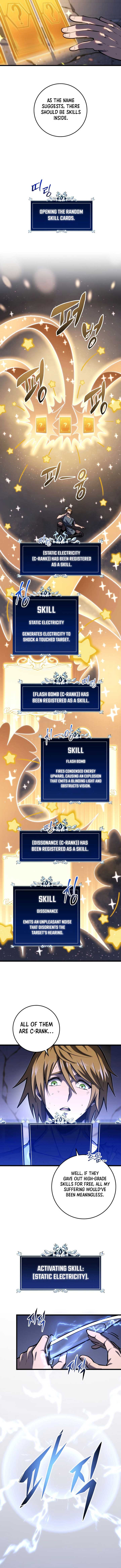 Dragonslayer’s Class Regression Chapter 37 64 5