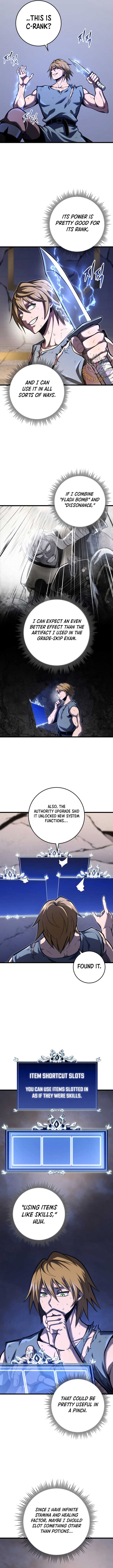 Dragonslayer’s Class Regression Chapter 37 65 6