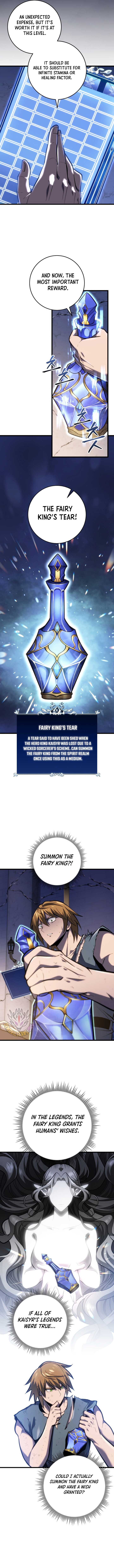 Dragonslayer’s Class Regression Chapter 37 67 8