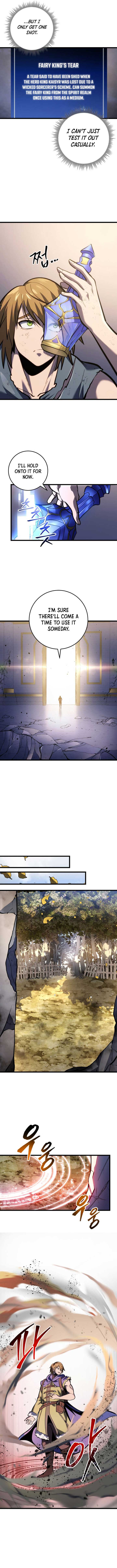 Dragonslayer’s Class Regression Chapter 37 68 9