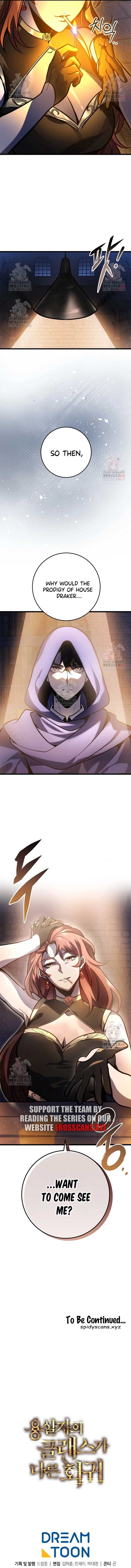 Dragonslayer’s Class Regression Chapter 38 63 14