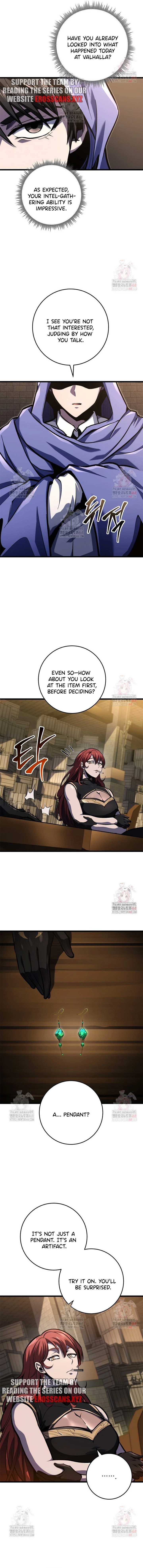 Dragonslayer’s Class Regression Chapter 39 63 02