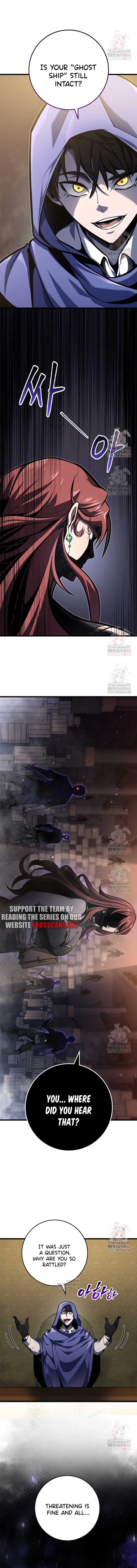 Dragonslayer’s Class Regression Chapter 39 67 06