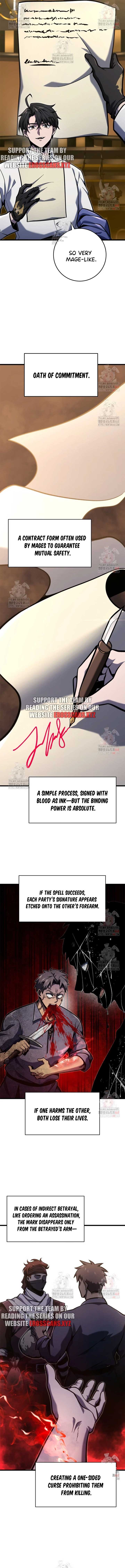 Dragonslayer’s Class Regression Chapter 39 70 09