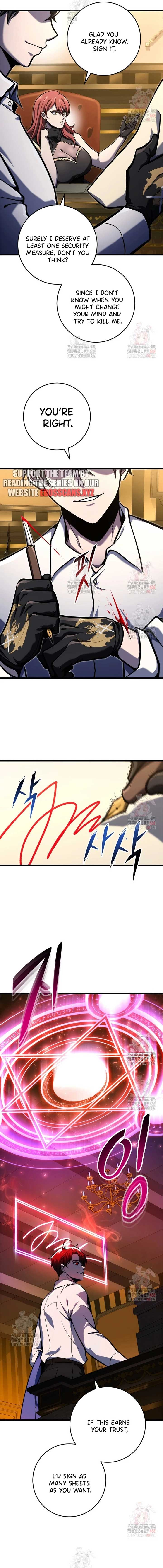 Dragonslayer’s Class Regression Chapter 39 71 10