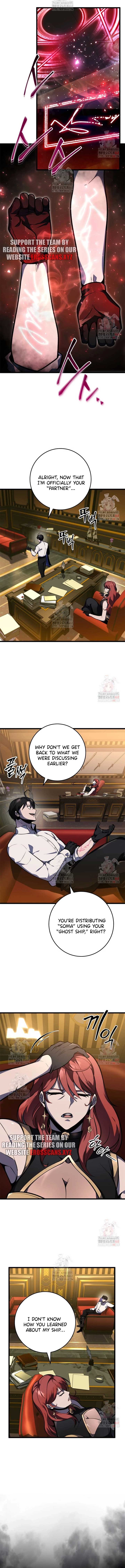 Dragonslayer’s Class Regression Chapter 39 72 11