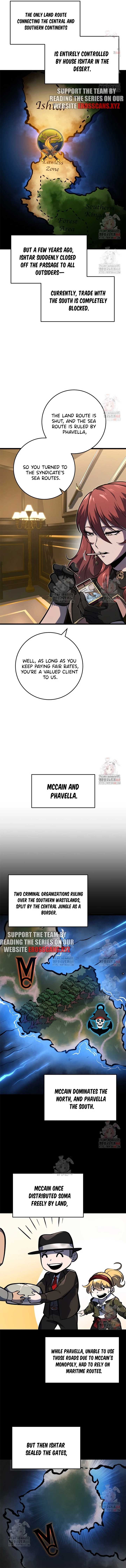 Dragonslayer’s Class Regression Chapter 39 74 13