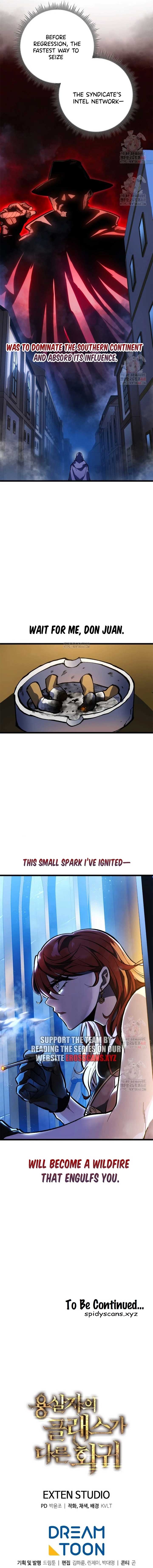 Dragonslayer’s Class Regression Chapter 39 79 18