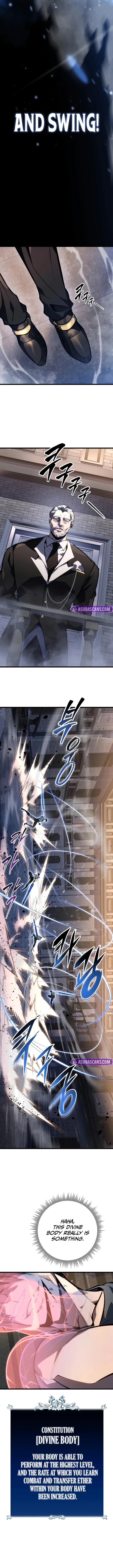 Dragonslayer’s Class Regression Chapter 46 70 12