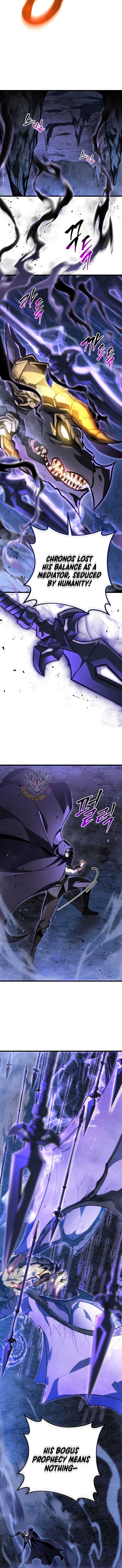 Dragonslayer’s Class Regression Chapter 47 66 1