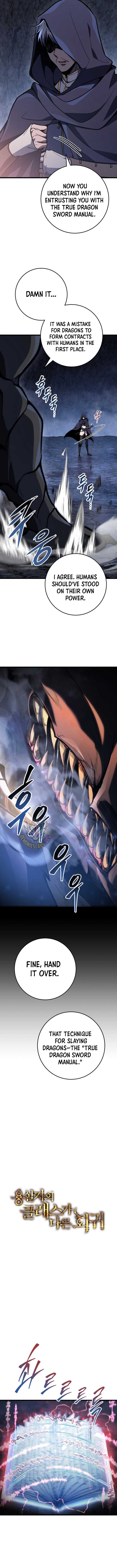 Dragonslayer’s Class Regression Chapter 47 77 12