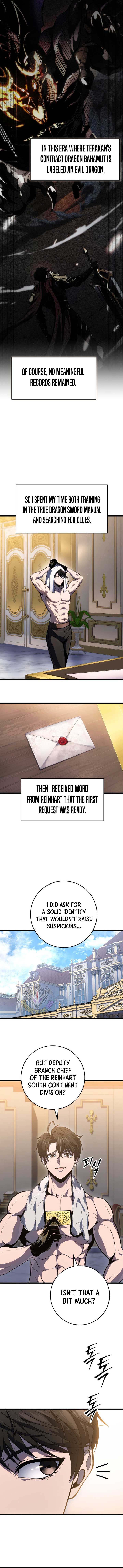 Dragonslayer’s Class Regression Chapter 47 82 17