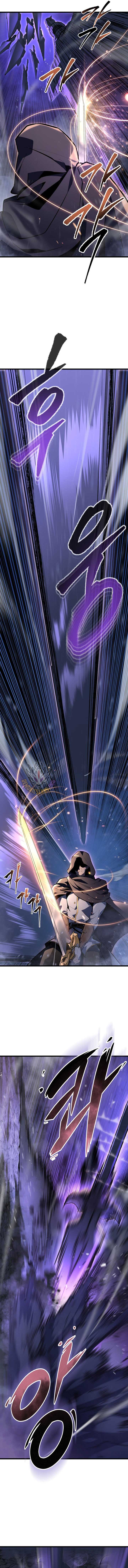 Dragonslayer’s Class Regression Chapter 47 69 4