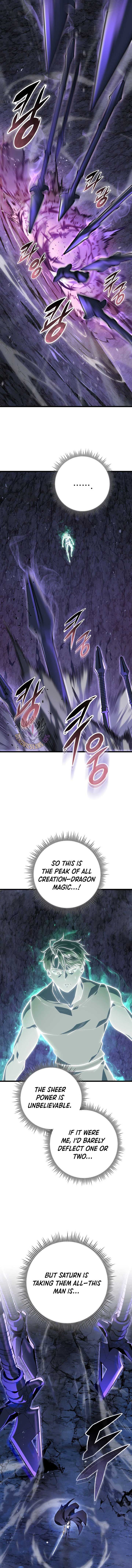 Dragonslayer’s Class Regression Chapter 47 70 5