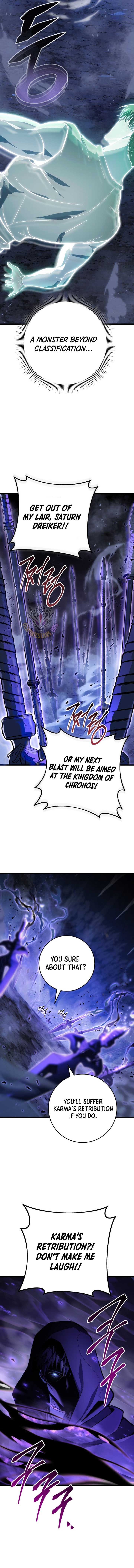 Dragonslayer’s Class Regression Chapter 47 71 6