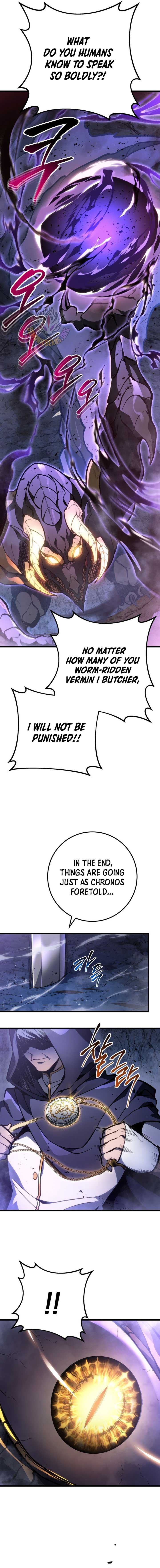 Dragonslayer’s Class Regression Chapter 47 72 7