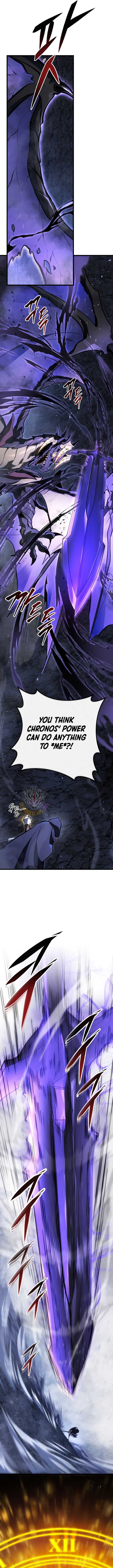 Dragonslayer’s Class Regression Chapter 47 73 8