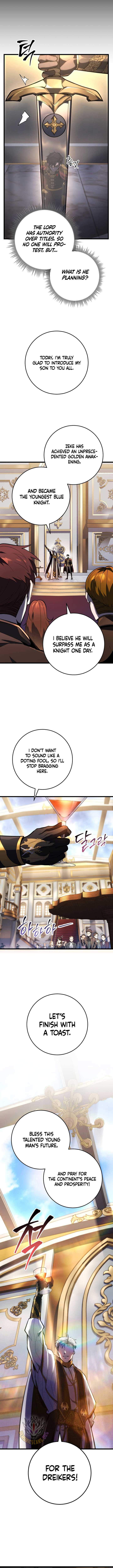 Dragonslayer’s Class Regression Chapter 49 66 10