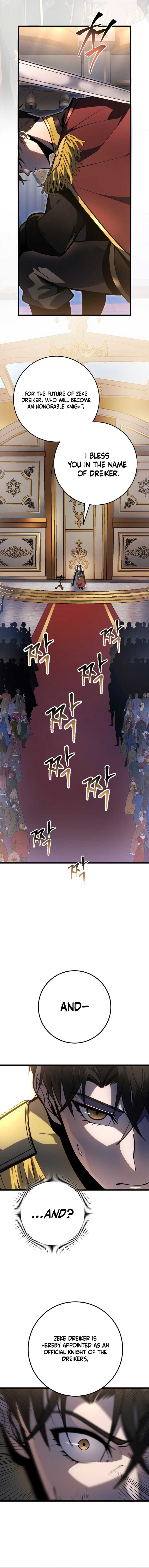 Dragonslayer’s Class Regression Chapter 49 64 8