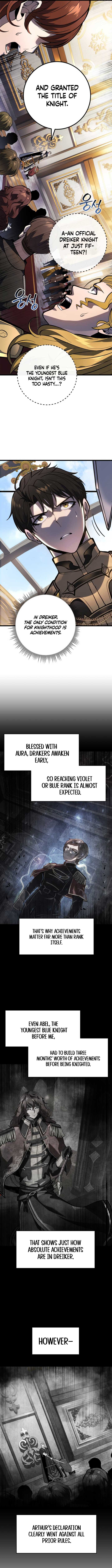 Dragonslayer’s Class Regression Chapter 49 65 9