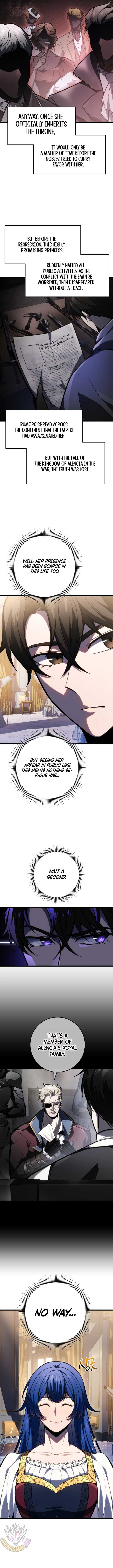 Dragonslayer’s Class Regression Chapter 50 57 1