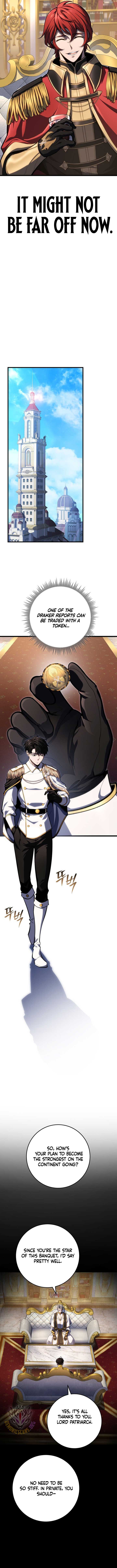 Dragonslayer’s Class Regression Chapter 50 67 11