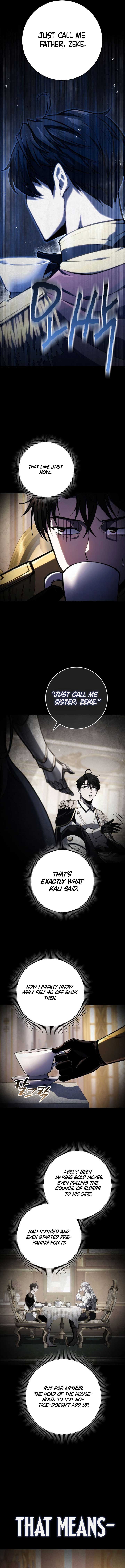 Dragonslayer’s Class Regression Chapter 50 68 12