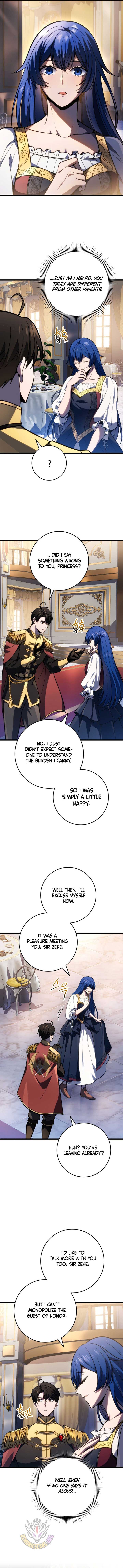 Dragonslayer’s Class Regression Chapter 50 59 3