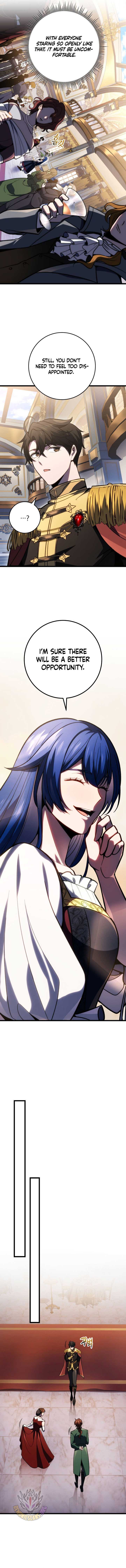 Dragonslayer’s Class Regression Chapter 50 60 4