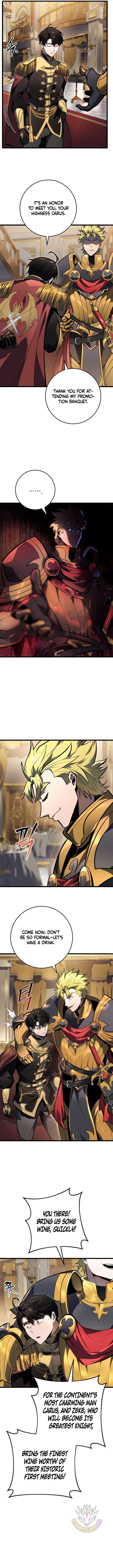 Dragonslayer’s Class Regression Chapter 50 63 7