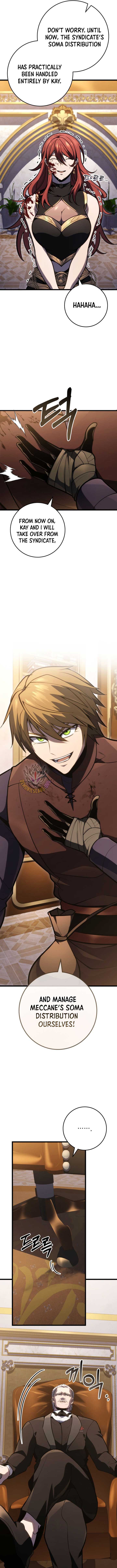 Dragonslayer’s Class Regression Chapter 55 72 1