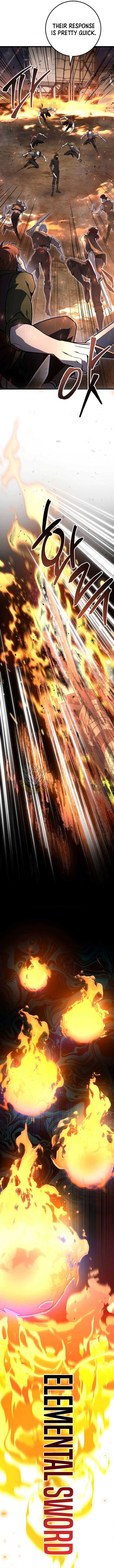 Dragonslayer’s Class Regression Chapter 55 82 11