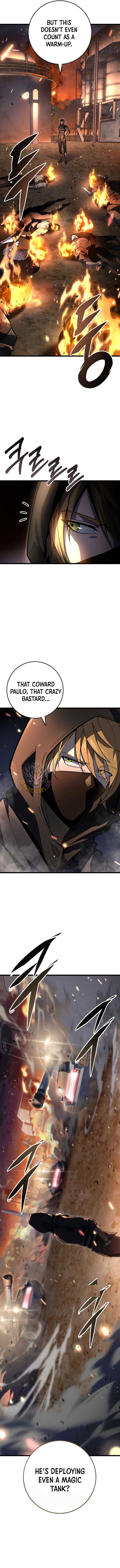 Dragonslayer’s Class Regression Chapter 55 84 13