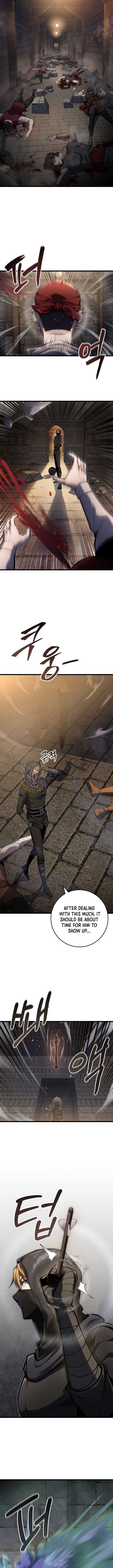 Dragonslayer’s Class Regression Chapter 55 89 18