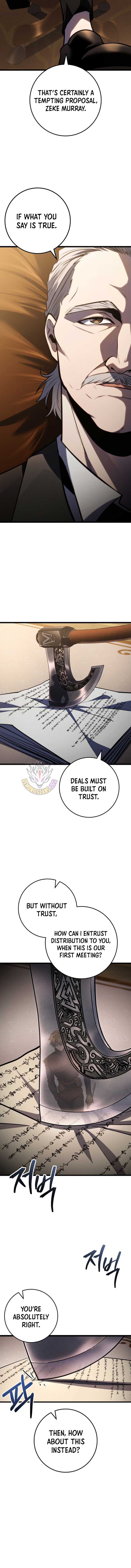 Dragonslayer’s Class Regression Chapter 55 73 2