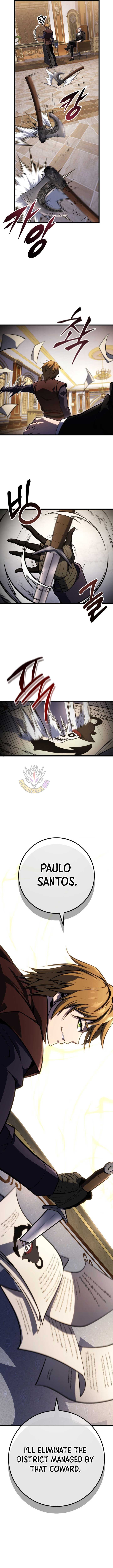 Dragonslayer’s Class Regression Chapter 55 74 3