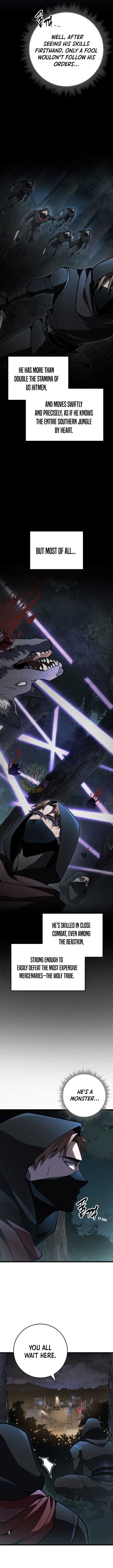 Dragonslayer’s Class Regression Chapter 55 78 7