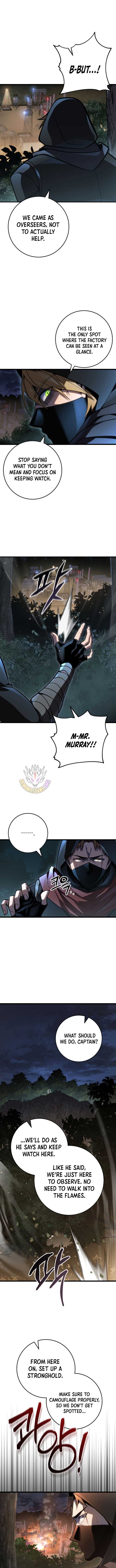 Dragonslayer’s Class Regression Chapter 55 79 8