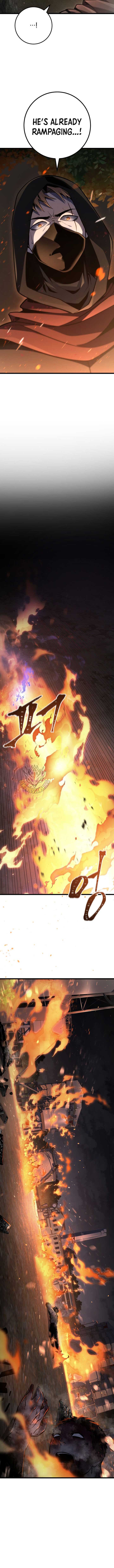 Dragonslayer’s Class Regression Chapter 55 80 9