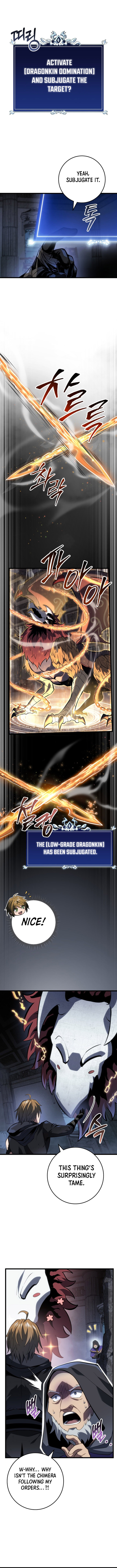 Dragonslayer’s Class Regression Chapter 59 54 02