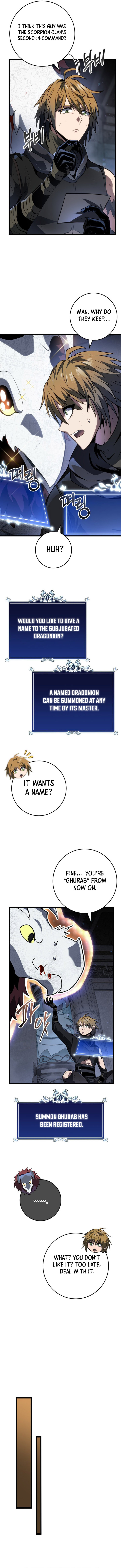 Dragonslayer’s Class Regression Chapter 59 56 04