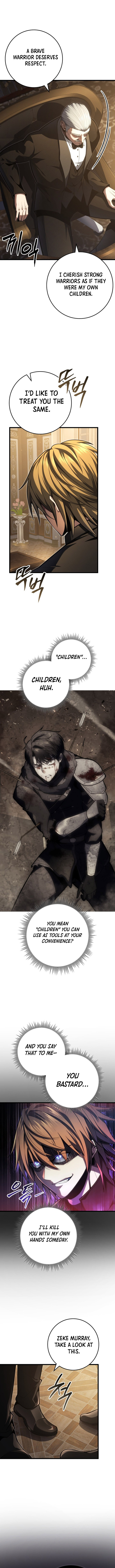 Dragonslayer’s Class Regression Chapter 59 58 06