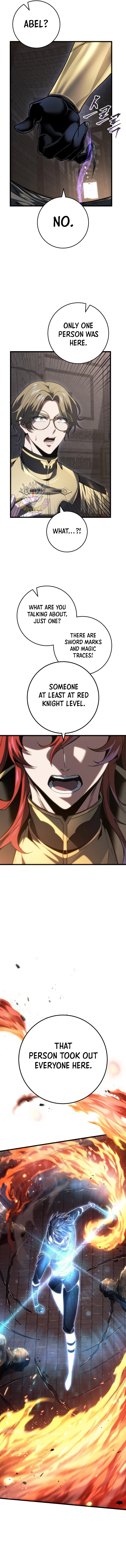 Dragonslayer’s Class Regression Chapter 59 65 13