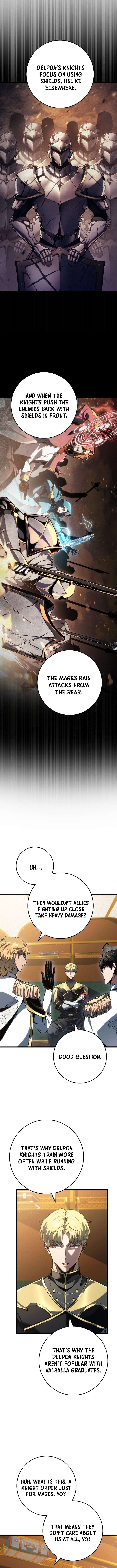 Dragonslayer’s Class Regression Chapter 66 51 1