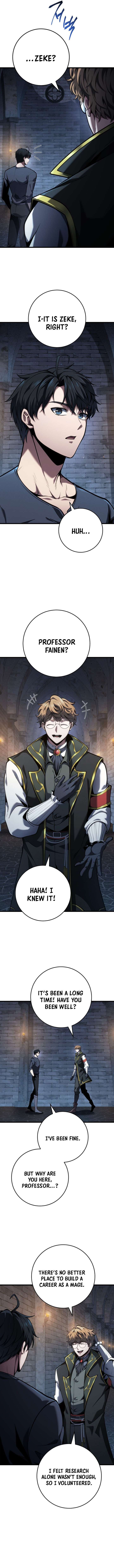 Dragonslayer’s Class Regression Chapter 66 61 11