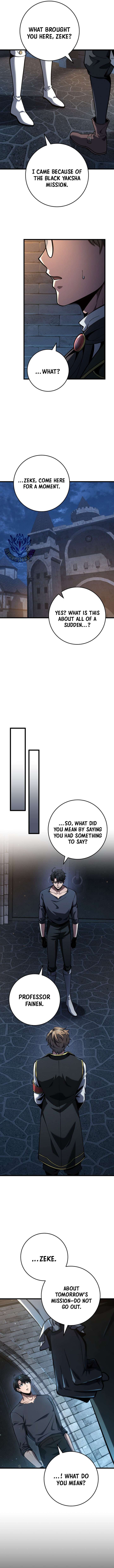 Dragonslayer’s Class Regression Chapter 66 62 12