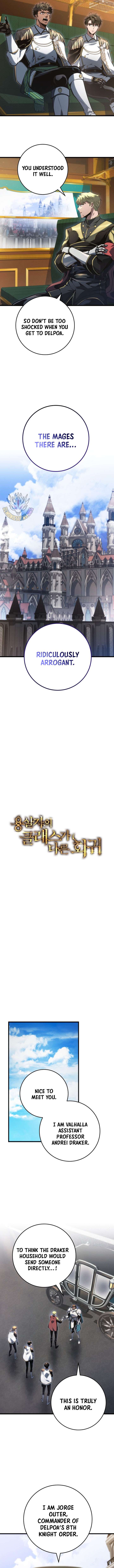 Dragonslayer’s Class Regression Chapter 66 52 2